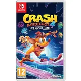 Crash Bandicoot 4: It's About Time Standard Englisch