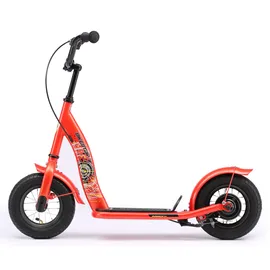 Bikestar Classic 10" rot