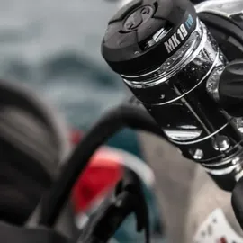 Scubapro MK19 EVO DIN- A700 - Atemregler