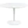 Actona Ibiza Ø 110 cm weiß