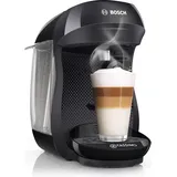 Bosch Tassimo Happy TAS1002N schwarz