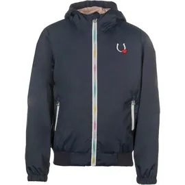 HKM Mika Blouson Dunkelblau 164