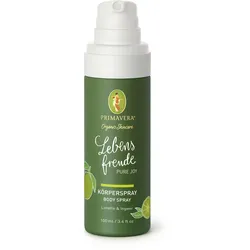 Primavera Lebensfreude Körperspray