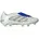 Cloud Metallic/Royal 47 1/3