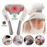 aspria Shiatsu Nackenmassagegerät