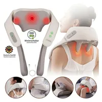 aspria Shiatsu Nackenmassagegerät