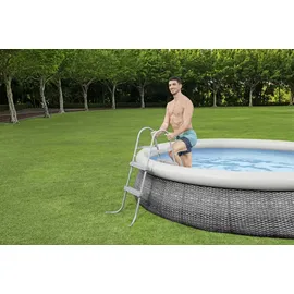 BESTWAY Flowclear Poolleiter 84 cm 58430