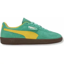 Puma Palermo Jade Frost/Fresh Pear/Gum 36