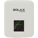 Solax Power X3-MIC-8K-G2