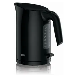 Braun PurEase WK 3100 WH weiß
