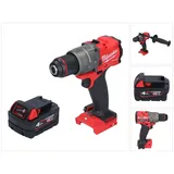 Milwaukee M18 FPD3-401 inkl. 1 x 4,0 Ah ohne Ladegerät