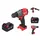Milwaukee M18 FPD3-401 inkl. 1 x 4,0 Ah ohne Ladegerät