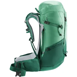 Deuter Futura 30 SL Wanderrucksack Spearmint-Seagreen