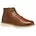 MAN ANKLE BOOTS LT BROWN 42_EU