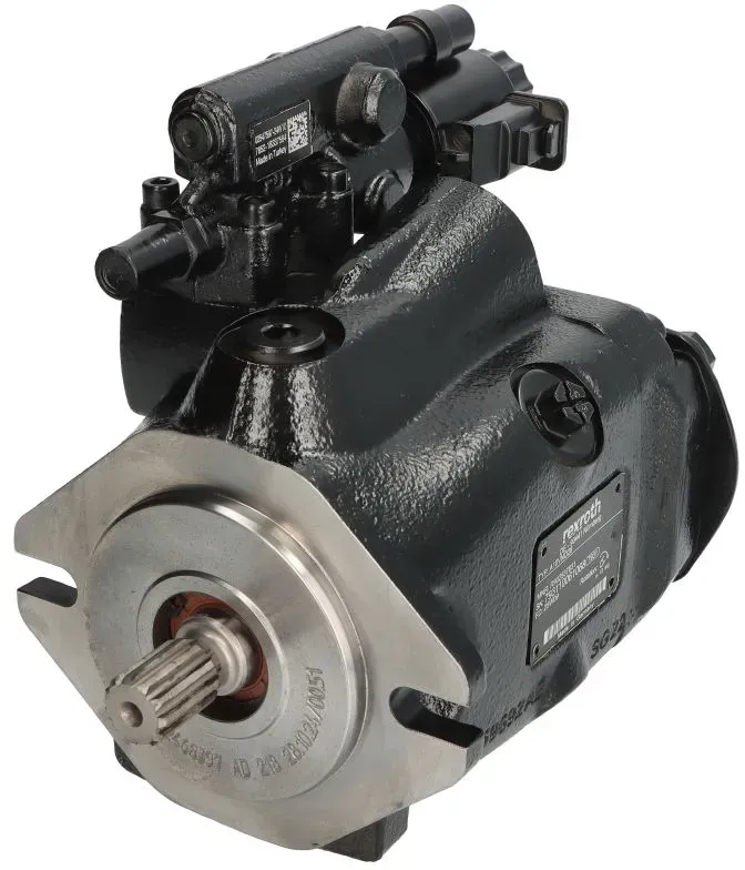Pompa BOSCH R902537831