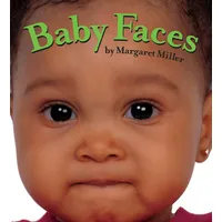 ISBN Baby Faces