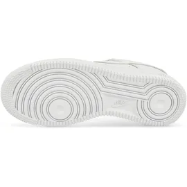Nike Air Force 1 '07 Damen White/White/White/White 38