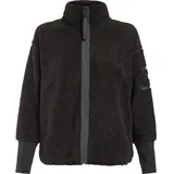 Didriksons Alexa WNS Full Zip 3 black