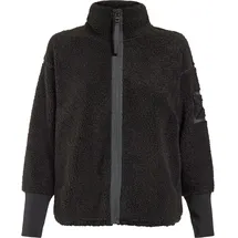 Didriksons Alexa WNS Full Zip 3 black
