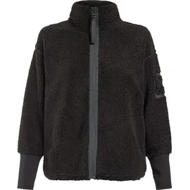 Didriksons Alexa WNS Full Zip 3 black