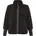 WNS Full Zip black