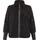 Didriksons Alexa WNS Full Zip 3 black