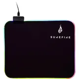 Surefire Silent Flight RGB-320 Blau/Grün/Rot