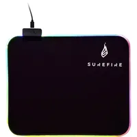 Surefire Silent Flight RGB-320 Blau/Grün/Rot