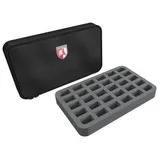 VARIA Group MIM38BO - Feldherr MINI MINUS Tasche für Tabletop-Miniaturen 1:72