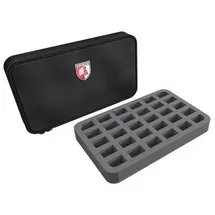 VARIA Group MIM38BO - Feldherr MINI MINUS Tasche für Tabletop-Miniaturen 1:72