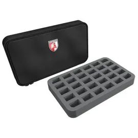VARIA Group MIM38BO - Feldherr MINI MINUS Tasche für Tabletop-Miniaturen 1:72