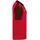 Jako Performance Poloshirt Herren rot/schwarz L