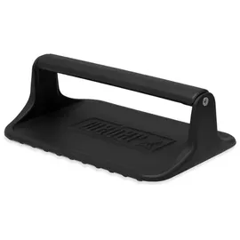 Weber Hamburgerpresse für Grillplatten 23 x 15 cm 6785