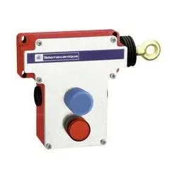 TELEMECHANIQUE Seilzug-Notschalter XY2CE1A396