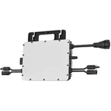 Hoymiles HiFlow 1000 Pro HMS-1000-2WB Mikrowechselrichter 1000W Pro - 0% MwSt. (gemäß§12 Abs.3 UstG**)