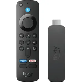 Amazon Fire TV Stick 4K mit Alexa-Sprachfernbedienung 2023 (2. Gen.)