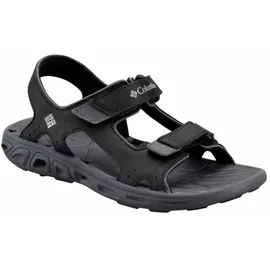 Columbia Techsun Vent Schwarz 25