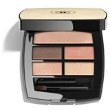 Chanel Les Beiges Palette Regard Belle Mine Naturelle 4,5 g