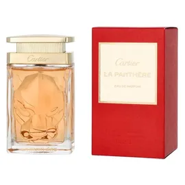 Cartier La Panthère Eau de Parfum 100 ml