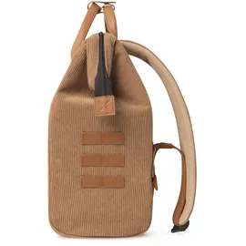 Cabaia Adventurer Medium Braun