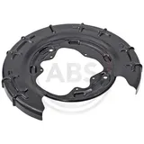 ABS All Brake Systems Spritzblech, Bremsscheibe 11311