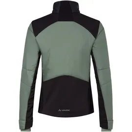 Vaude Damen Minaki IV Jacke (Größe XXS, gruen)