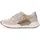 Gabor Sneaker Low Beige Damen 40,5