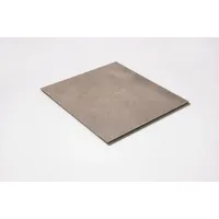EGGER Hybridbodenmuster Aquadura+ EDF304 Titanit 297 mm x 327 mm Sandbeige