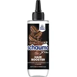 SCHAUMA Hair Booster Tonic (200 ml), Hair Tonic hilft Haarausfall vorzubeugen, Kopfhaut Tonikum mit Koffein aktiviert die Haarwurzel bei kraftlosem & dünnem Haar