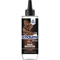 SCHAUMA Hair Booster Tonic (200 ml), Hair Tonic hilft Haarausfall vorzubeugen, Kopfhaut Tonikum mit Koffein aktiviert die Haarwurzel bei kraftlosem & dünnem Haar
