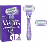 Gillette Venus Swirl Rasierklingen 2 St.