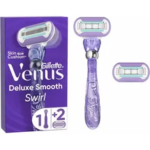 Gillette Venus Swirl Rasierklingen 2 St.