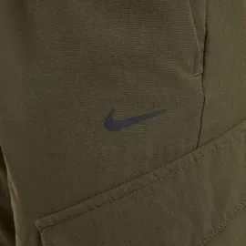 Nike City Utility Cargohose Grün XS