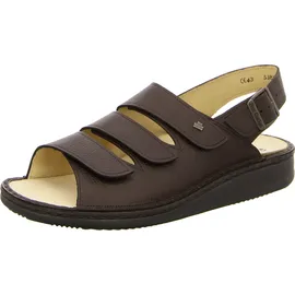 Finn Comfort Sylt Herren Braun 44